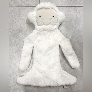 Slumberkins YETI Stuffed Animal